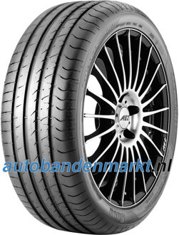 car-tyres Sava Intensa UHP 2 ( 245/40 R18 97Y XL met velgrandbescherming (MFS) )