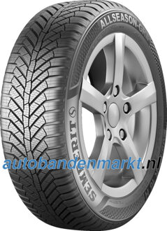 car-tyres Semperit All Season-Grip ( 155/65 R14 75T EVc )