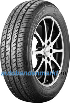 car-tyres Semperit Comfort-Life 2 ( 155/65 R14 75T )