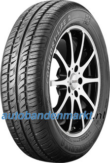 car-tyres Semperit Comfort-Life 2 ( 175/80 R14 88T )
