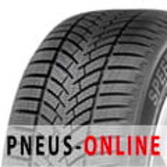 car-tyres Semperit Speed-Grip 3 ( 255/35 R19 96V XL, met velgrandbescherming )