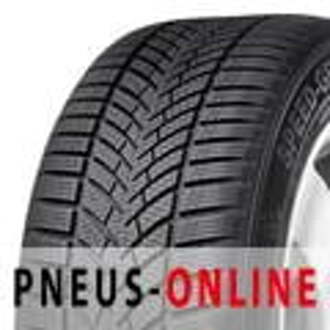 car-tyres Semperit Speed-Grip 3 ( 255/55 R18 109V XL, SUV, met velgrandbescherming )