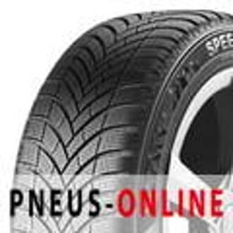 car-tyres Semperit Speed-Grip 5 ( 235/45 R19 99V XL EVc, met velgrandbescherming )
