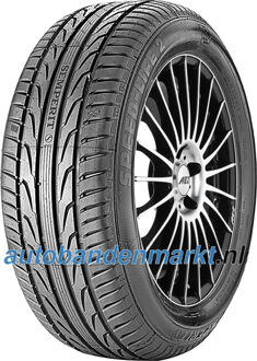 car-tyres Semperit Speed-Life 2 ( 185/50 R16 81H )