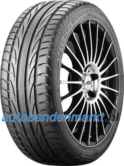 car-tyres Semperit Speed-Life ( 205/55 R15 88V )