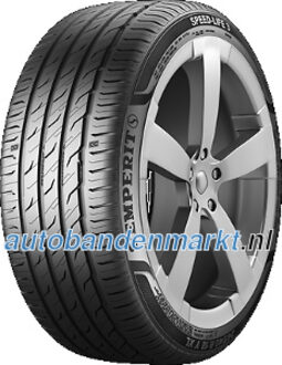 car-tyres Semperit Speed-Life 3 ( 165/65 R15 81T EVc )