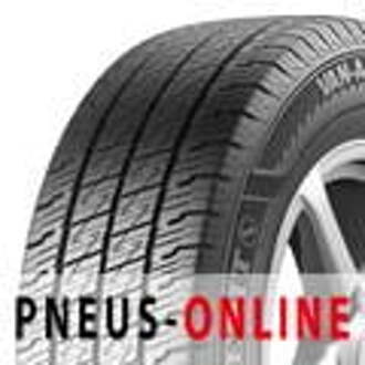 car-tyres Semperit Van-All Season ( 215/70 R15C 109/107S 8PR )