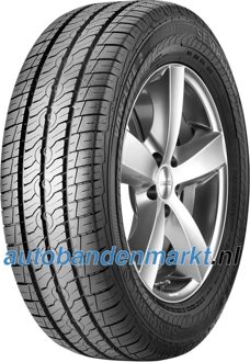 car-tyres Semperit Van-Life 2 ( 205/65 R16C 107/105T 8PR Dubbel merk 103T )