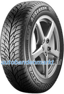 car-tyres Sportiva All Season ( 185/55 R15 82H )
