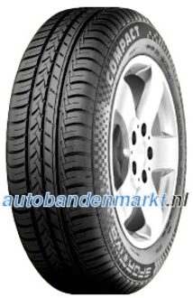 car-tyres Sportiva Compact ( 195/65 R15 91H )