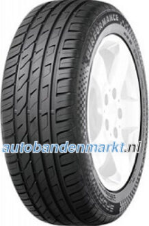 car-tyres Sportiva Performance ( 195/55 R15 85V )