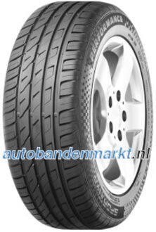 car-tyres Sportiva Performance 2 ( 205/55 R16 91V )