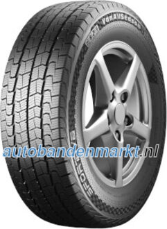car-tyres Sportiva Van All Season ( 225/75 R16C 121R 10PR )