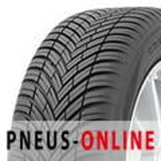 car-tyres Toyo Celsius AS2 ( 225/55 R18 102V XL )