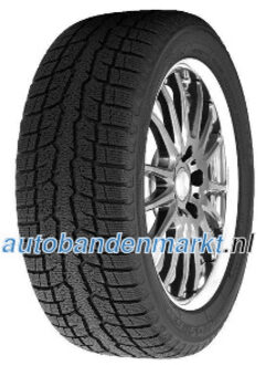 car-tyres Toyo Observe GSi6 LS ( 255/60 R18 112H XL, Nordic compound )