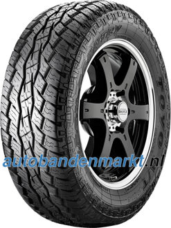 car-tyres Toyo Open Country A/T Plus ( 175/80 R16 91S )