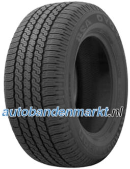 car-tyres Toyo Open Country A28 ( 245/65 R17 111S XL )