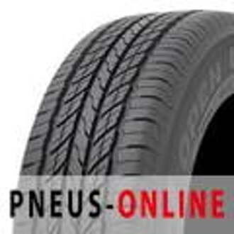 car-tyres Toyo Open Country U/T ( 265/65 R18 114H, met wangbescherming (FSL) )