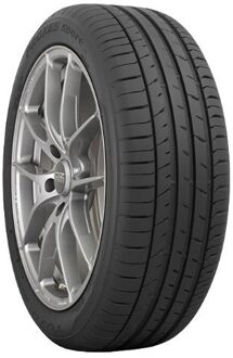 car-tyres Toyo Proxes Sport 2 ( 235/50 R18 101Y XL met wangbescherming (FSL) )