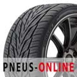 car-tyres Toyo Proxes ST III ( 285/50 R20 116V XL, met wangbescherming (FSL) )