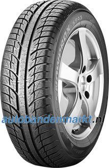 car-tyres Toyo Snowprox S943 ( 165/65 R15 81H )