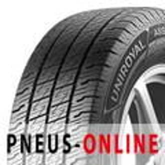 car-tyres Uniroyal All Season Max ( 195/65 R16C 104/102T 8PR Dubbel merk 100T )