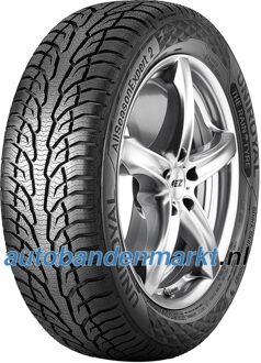 car-tyres Uniroyal AllSeasonExpert 2 ( 175/80 R14 88T EVc )