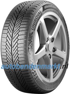 car-tyres Uniroyal AllSeasonExpert 3 ( 235/45 R20 100W XL EVc, met velgrandbescherming )