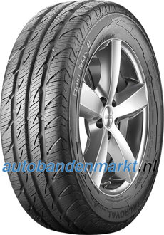 car-tyres Uniroyal Rain Max 2 ( 165/70 R13C 88/86R 6PR )