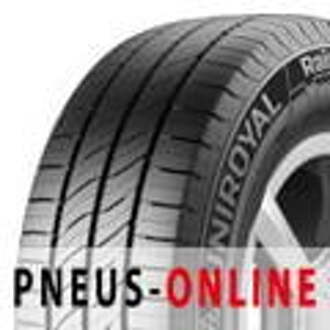 car-tyres Uniroyal Rain Max 5 ( 165/70 R14C 89/87R 6PR )