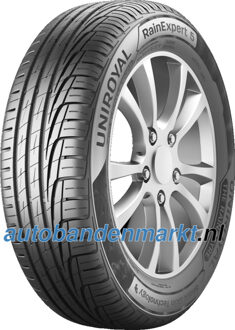 car-tyres Uniroyal RainExpert 5 ( 165/60 R14 75H EVc )