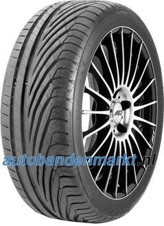 car-tyres Uniroyal RainSport 3 ( 185/55 R14 80H )