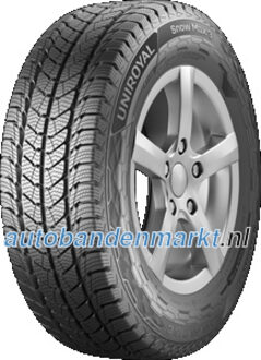 car-tyres Uniroyal Snow Max 3 ( 175/65 R14C 90/88T 6PR )