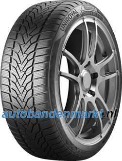 car-tyres Uniroyal WinterExpert ( 155/65 R14 75T EVc )