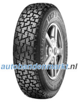 car-tyres Vredestein Grip+ ( 205 R16 104T XL )