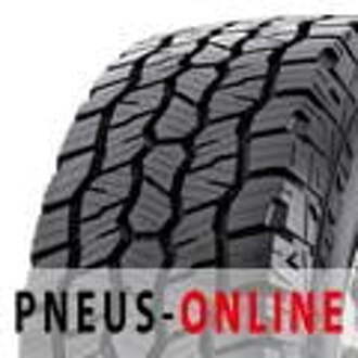 car-tyres Vredestein Pinza AT ( 265/65 R17 112H )