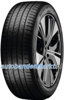 car-tyres Vredestein Quatrac Pro EV ( HL255/40 R20 104Y XL EV, met wangbescherming (FSL) )