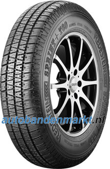 car-tyres Vredestein Sprint+ ( 205/50 ZR17 93Y XL met wangbescherming (FSL) )