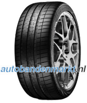 car-tyres Vredestein Ultrac Vorti+ ( 225/50 ZR18 (99Y) XL met wangbescherming (FSL) )