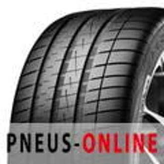 car-tyres Vredestein Ultrac Vorti+ ( 265/50 ZR19 (110Y) XL met wangbescherming (FSL) )