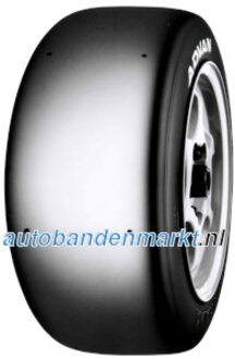 car-tyres Yokohama Advan A005B ( 250/650 R18 A60-Medium, Competition Use Only )