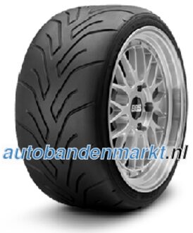 car-tyres Yokohama Advan A048 ( 170/580 R14 Competition Use Only, dubbele markering 185/60R14, M-Compound )