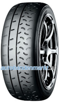 car-tyres Yokohama Advan A051T ( 190/580 R15 Competition Use Only, M-Compound )