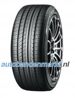 car-tyres Yokohama Advan dB V552 ( 215/45 R17 91W XL RPB )