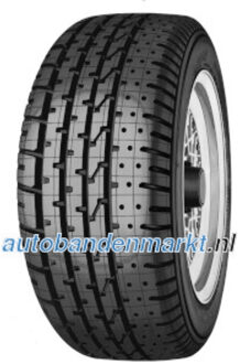 car-tyres Yokohama Advan HF type-D A008 ( 185/60 R14 82H )