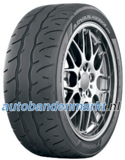 car-tyres Yokohama Advan Neova (AD09) ( 225/45 R18 95W XL RPB )