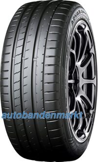 car-tyres Yokohama Advan Sport EV V108 ( 225/55 ZR19 103Y XL E+, RPB )