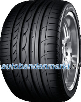 car-tyres Yokohama Advan Sport (V103B) ( 235/55 R20 102V )