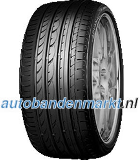 car-tyres Yokohama Advan Sport (V103H) ( 275/45 R20 110Y XL N0, RPB )