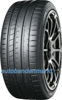 car-tyres Yokohama Advan Sport (V107) ( 225/35 ZR20 (90Y) XL RPB )